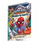 Marvel Super Hero Adventures - Böcekler İş Başında