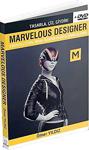 Marvelous Designer