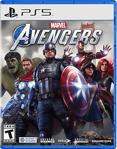 Marvel'S Avengers Ps5 Oyunu