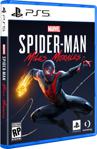 Marvel'S Spider Man Miles Morales Ps5 Oyunu