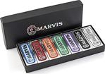 Marvis 7 Tad Siyah Kutu 25 Ml 1 Paket