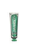 Marvis Classic Strong Mint + Xylitol Diş Macunu 10 ml