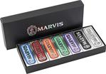 Marvis Seyahat Seti 7X25Ml