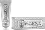 Marvis Smokers Whitening Mint Sigara Içenler Için 25 Ml Diş Macunu