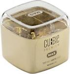 Mas 1317 Cubbie Premium Kalp Harita Çivisi Gold