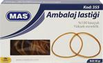 Mas 355 Ambalaj Lasti̇ği̇ 50gr