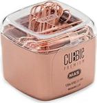 Mas Cubbie Premium 1306 Dev Ataş Rose Gold