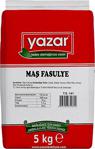 Maş Fasulye 5Kg Yazar