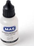 Mas Istampa Mürekkebi 20 Ml Siyah