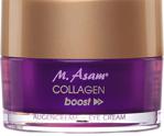 M.Asam Collagen Boost Anti-Aging Ve Sıkılaştırıcı 30 Ml Göz Kremi