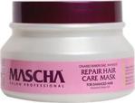 Mascha Repair Yıpranmış Saçlar Için Onarıcı Bitkisel Saç Maskesi 500 Ml