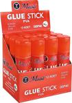 Masis Stick Yapıştırıcı 40 Gr 6 Adet