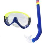 Maske Snorkel Set Acropolis - 6513/02A