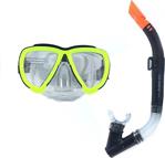 Maske Snorkel Seti Safari - 2175A/121Cs