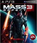 Mass Effect 3 Ps3