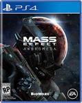 Mass Effect Andromeda PS4