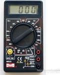 Mastech M 832 Dijital Voltmetre