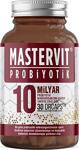 Mastervit Probiyotik 10 Milyar Probiyotik 30 Dr Caps Kapsül