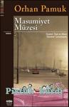 Masumiyet Müzesi - Orhan Pamuk