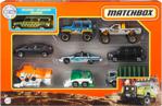 Matchbox Hediye Paketi Serisi X7111