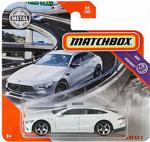 Matchbox Tekli Araba