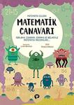 Matematik Canavarı - Matematik Çılgını / Linda Bertola / Turkuvaz Kitap