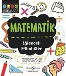 Matematik-Eğlenceli Etkinlikler