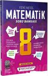 Matematus Yayınları Matematus 8. Sınıf Lgs Matematik Soru Bankası