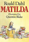 Matilda - Roald Dahl