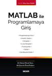 Matlab Ile Programlamaya Giriş Seçkin Yayıncılık