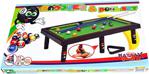 Matrax Oyuncak Snooker & Pool Set Bilardo