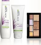 Matrix Biolage Hydrasource Saç Bakım Seti + Nyx Strobe Highlighters Palet Hediyeli