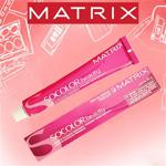 MATRIX Socolor Beauty Saç Boyası 90ml (TÜM RENKLER)