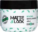 Matte Look Bitkisel Jöle 300 Ml