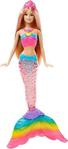 Mattel Barbie Gökkuşağı Denizkızı Dreamtopia Hayaller Ülkesi