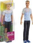 Mattel Barbie Seyahatte Ken Bebek Ghr61