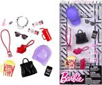 Mattel Barbie'nin Son Moda Aksesuarları FYW86