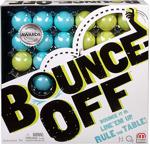 Mattel Bounce Off Kutulu Oyun