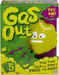 Mattel Gas Out Kutu Oyunu