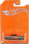 Mattel Hot Wheels Mavi Ve Parlak Arabalar Grr35 Grr36 '64 Chevy Chevelle Ss
