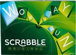 Mattel Scrabble Original İngilizce Kutulu Oyun