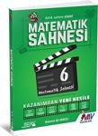 Mav Yayınları 6.Sınıf Matematik Sahnesi