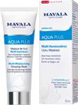 Mavala Aqua Plus Multi Nemlendirici Uyku Maskesi 75 ml