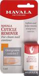 Mavala Cuticle Remover Tırnak Eti Çıkarıcı 5 Ml