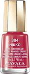 Mavala Nail Color 384 Nikko 5Ml Oje