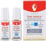 Mavala Nail Shield 2x10 ml Kırılgan Tırnaklar İçin Tırnak Kalkanı