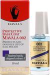 Mavala Protective Base Coat 10 Ml Koruyucu Ön Cila Tırnak Bakım