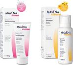 Mavena B12 Bariyer Krem 100Gr. Ve Şampuan 200Ml. Sedef Egzama Krem Ve Şampuan