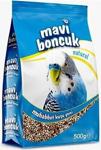 Mavi Boncuk Kabuklu Muhabbet Yemi 500 Gr