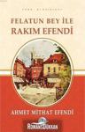 Mavi Çatı Yayınları Felatun Bey Ile Rakım Efendi